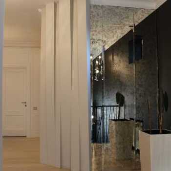 Specchi Antique Mirror